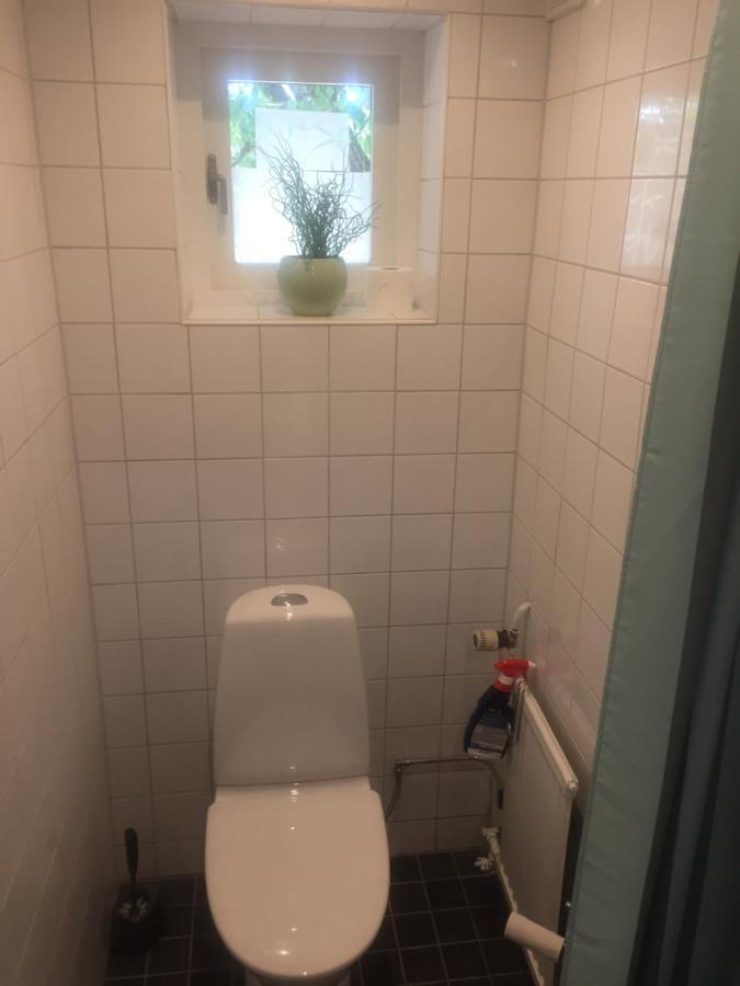 לונד Villa Weibull מראה חיצוני תמונה